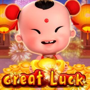 Great Luck screenshot