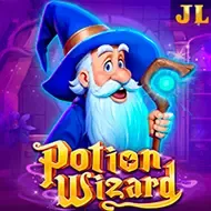Potion Wizard screenshot