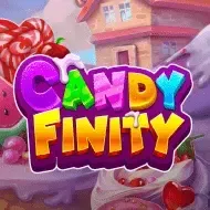 Candyfinity screenshot