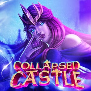 Collapsed Castle screenshot