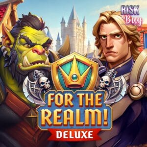 For the Realm Deluxe screenshot