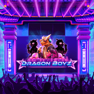 Dragon Boyz screenshot