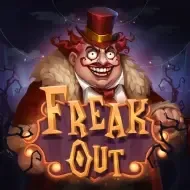 Freak Out screenshot