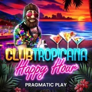 Club Tropicana - Happy Hour screenshot