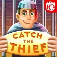 Catch The ThiefKA Gaming