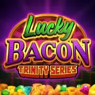 Lucky Bacon - Trinity Series screenshot
