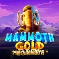 Mammoth Gold Megaways screenshot