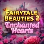 Fairytale Beauties 2 - Enchanted HeartsSpinomenal