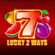 Lucky 2 Ways screenshot