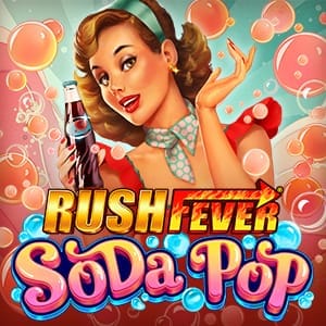 Rush Fever Soda Pop 96 screenshot