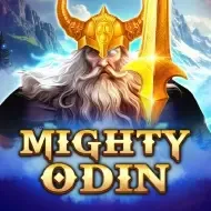 Mighty OdinSpinomenal