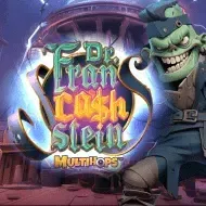 Dr. Francashstein screenshot