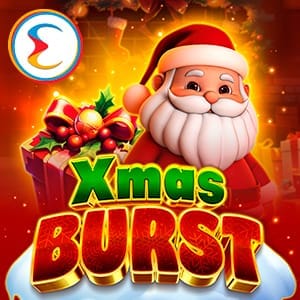 Xmas Burst screenshot