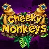 Cheeky Monkeys screenshot