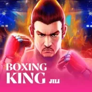 Boxing King screenshot