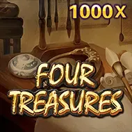 Four TreasuresJDB