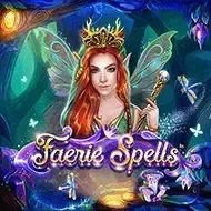 Faerie Spells screenshot